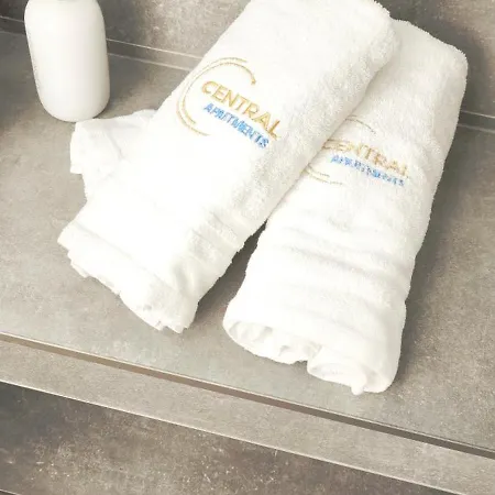 Appartement Neptun Park 1 & Parking Gdańsk