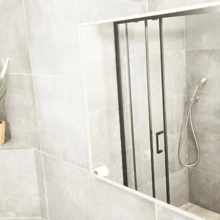 Appartement Neptun Park 1 & Parking *