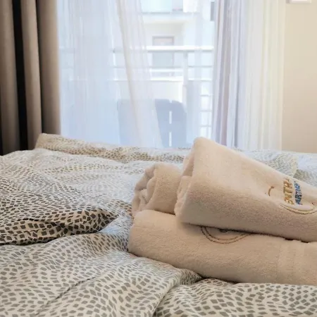 Neptun Park 1 & Parking