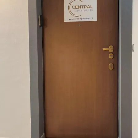 Neptun Park 1 & Parking