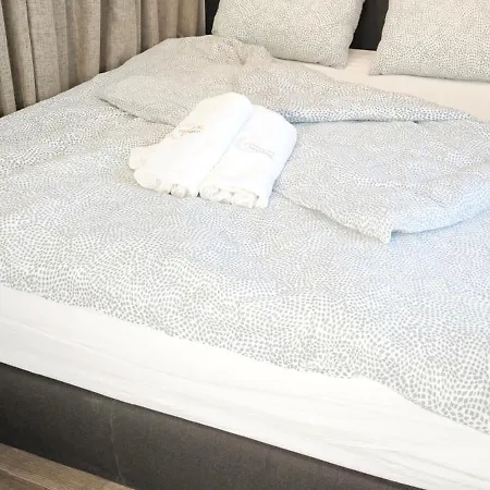 Neptun Park 1 & Parking