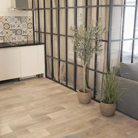 Neptun Park 1 & Parking Gdańsk