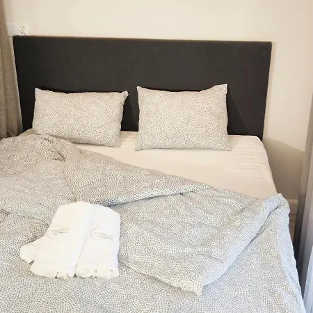 Neptun Park 1 & Parking