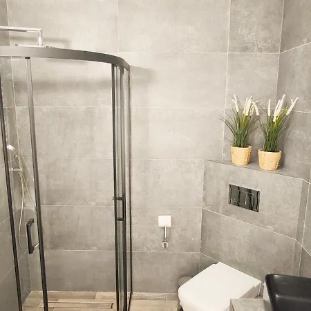 Apartament Neptun Park 1 & Parking Gdańsk