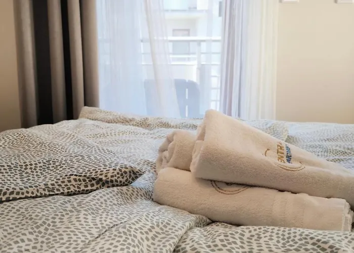 Neptun Park 1 & Parking