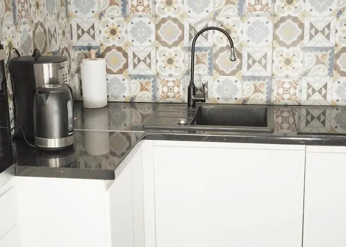 Apartamento Neptun Park 1 & Parking