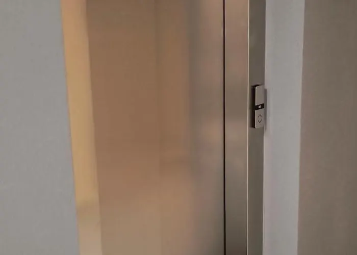 Apartamento Neptun Park 1 & Parking Gdansk