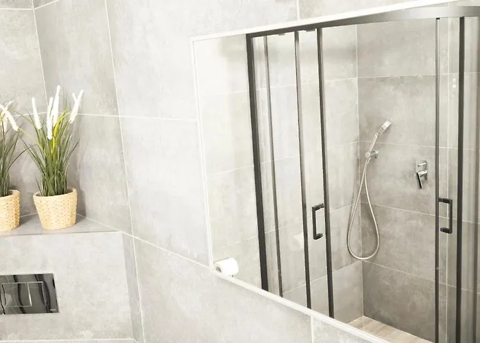 Apartamento Neptun Park 1 & Parking *