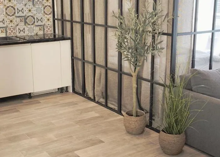 Neptun Park 1 & Parking Gdansk