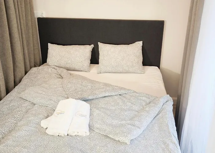 Neptun Park 1 & Parking