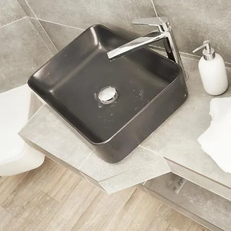 Apartmán Neptun Park 1 & Parking Gdaňsk